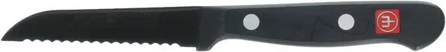 Main image of Wusthof Gourmet 3" Serrated Paring Knife