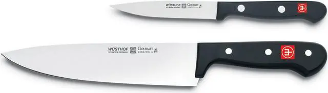 Main image of Wusthof Gourmet Two Piece Cook's Set
