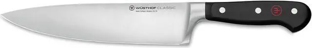 Alt view image 2 of 8 - Wusthof Classic 8 in. Cook's Knife