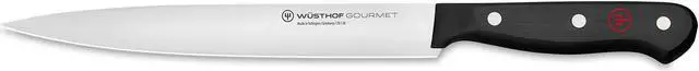 Alt view image 8 of 13 - Wusthof Classic 5 in. Tomato Knife