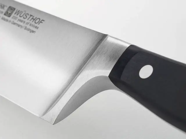 Alt view image 3 of 7 - Wusthof Classic 2-75 Inch Peeling Knife
