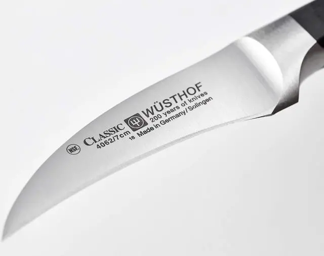 Alt view image 4 of 7 - Wusthof Classic 2-75 Inch Peeling Knife
