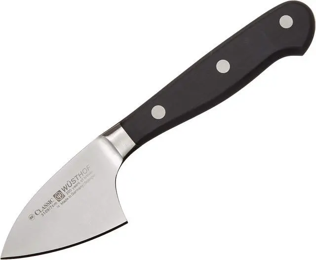 Main image of Wusthof Classic Parmesan Cheese Knife - 2.75"
