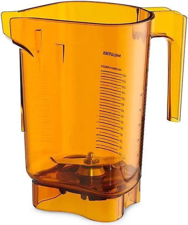 Alt view image 3 of 3 - Vitamix Advance 48-ounce Container Kit