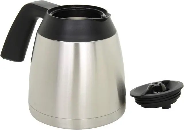 Alt view image 4 of 5 - Capresso 4445.05