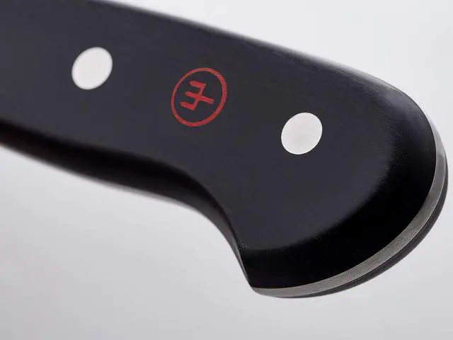 Alt view image 4 of 5 - Wusthof Classic 4.5" Steak Knife