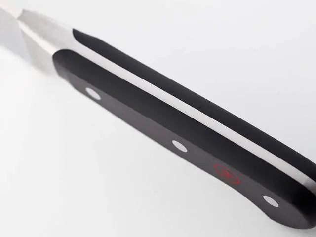 Alt view image 2 of 5 - Wusthof Classic 4.5" Steak Knife