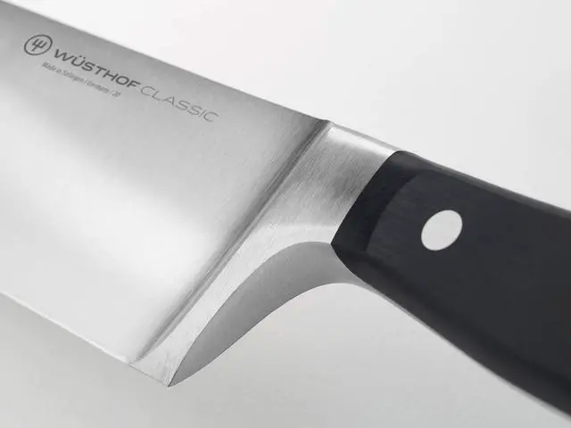 Alt view image 3 of 5 - Wusthof Classic 4.5" Steak Knife