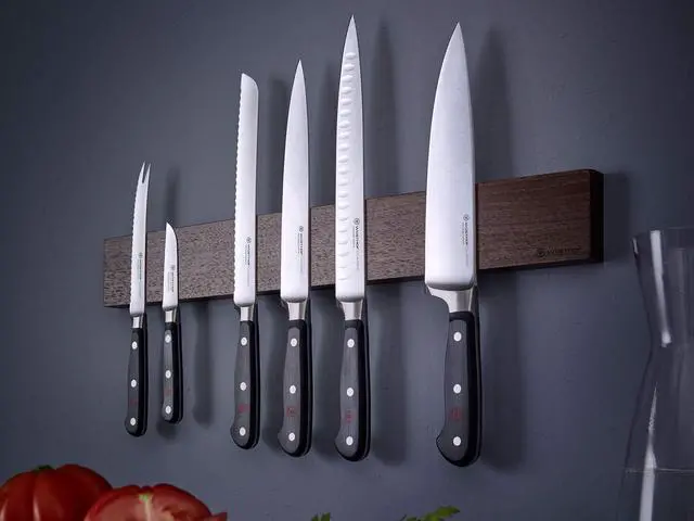 Alt view image 7 of 8 - Wusthof Classic 8 in. Cook's Knife