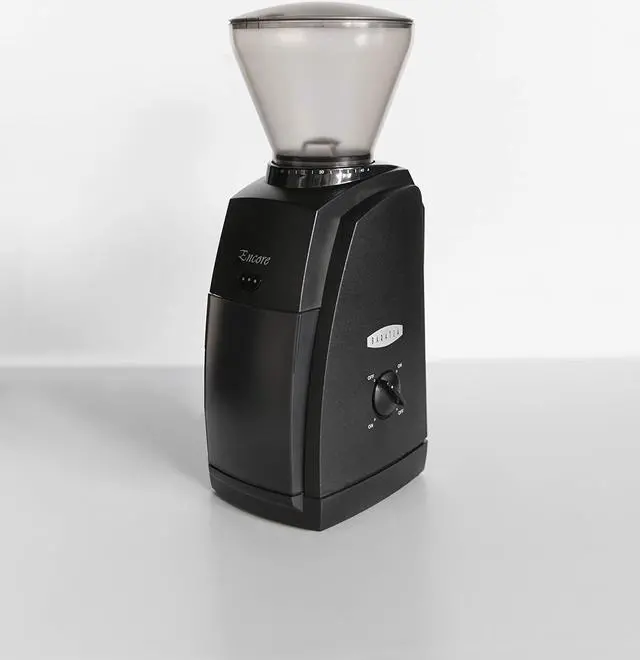 Alt view image 5 of 6 - Baratza Encore Conical Burr Coffee Grinder