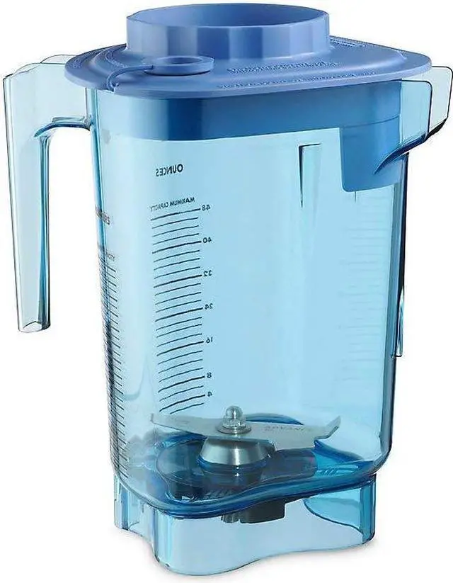 Alt view image 2 of 4 - Vitamix Advance 48-ounce Container Kit