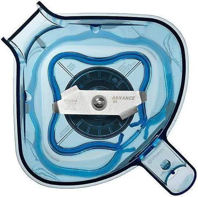 Alt view image 4 of 4 - Vitamix Advance 48-ounce Container Kit