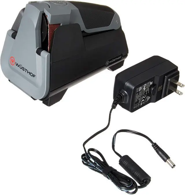 Alt view image 5 of 6 - Wusthof Easy Edge Electric Knife Sharpener