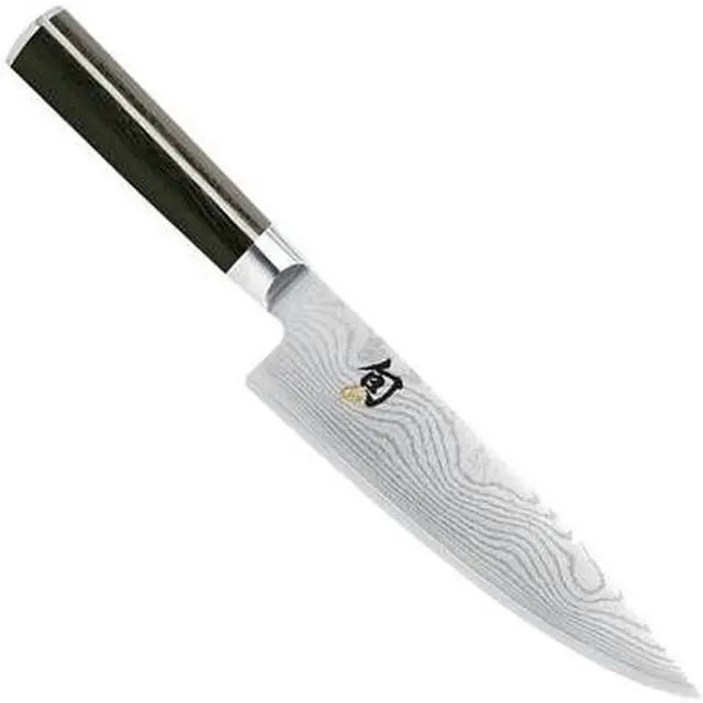 Alt view image 4 of 12 - Shun Classic 8" Chef's Knife