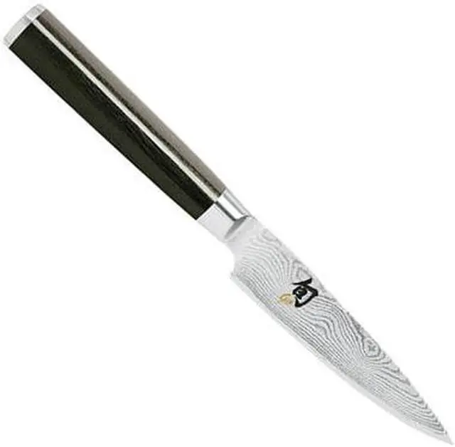 Alt view image 2 of 9 - Shun Classic 4" Paring Knife