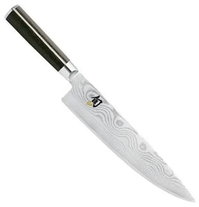 Alt view image 4 of 10 - Shun 10-in. Classic Chef's Knife