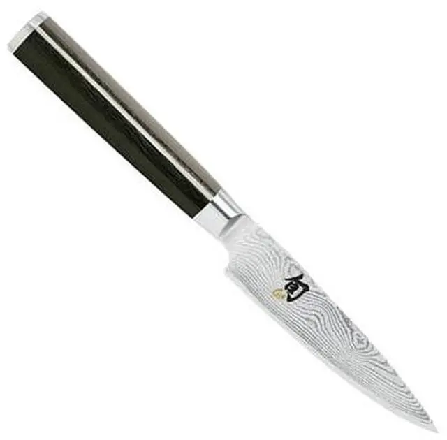Alt view image 4 of 12 - Shun Classic 3 1/2" Paring Knife