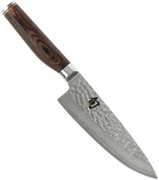 Alt view image 3 of 9 - Shun Premier 6" Chef's Knife