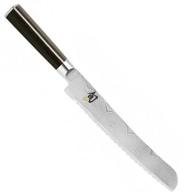 Alt view image 2 of 12 - Shun 9-in. Classic Bread Knife
