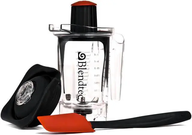 Main image of Blendtec 40-620-54 Twister Jar/Blender