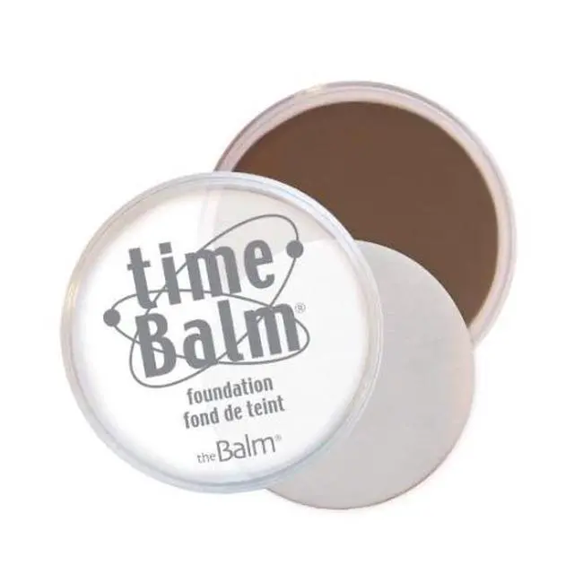 Alt view image 3 of 9 - Thebalm Timebalm Foundation - After Dark