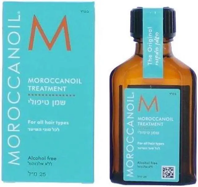 Alt view image 5 of 7 - MoroccanOil Oil Treatment .85oz