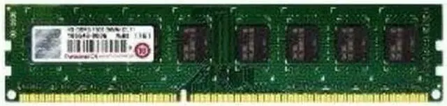 Alt view image 5 of 12 - 4GB DDR3 1600 U-DIMM 2RX8