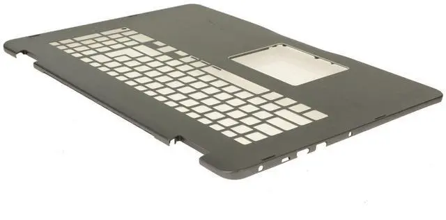 Alt view image 6 of 6 - RPPNR Dell Palmrest Top Cover I7773-7701GRY-PUS I7773-7855GRY-PUS