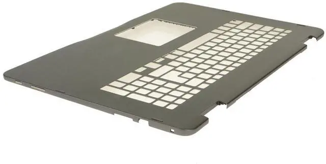 Alt view image 5 of 6 - RPPNR Dell Palmrest Top Cover I7773-7701GRY-PUS I7773-7855GRY-PUS