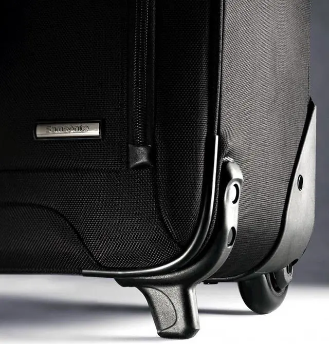 Alt view image 7 of 20 - Samsonite Luggage Wheeled Catalog Case