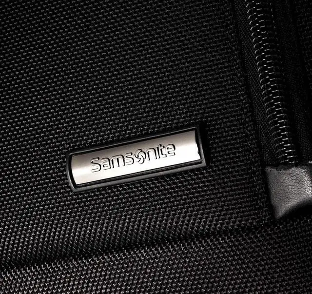 Alt view image 12 of 20 - Samsonite Luggage Wheeled Catalog Case