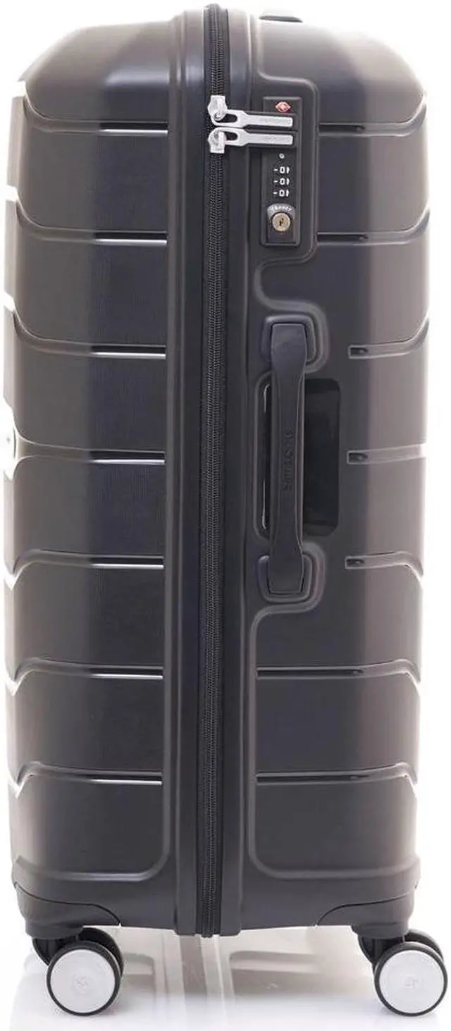Alt view image 9 of 17 - Samsonite Freeform 24in. Hardside Spinner