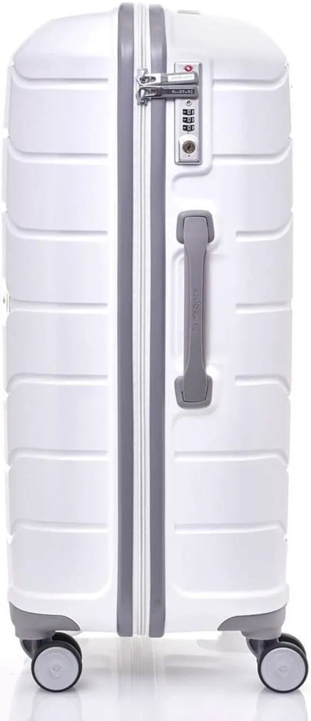 Alt view image 8 of 16 - Samsonite Freeform 24in. Hardside Spinner