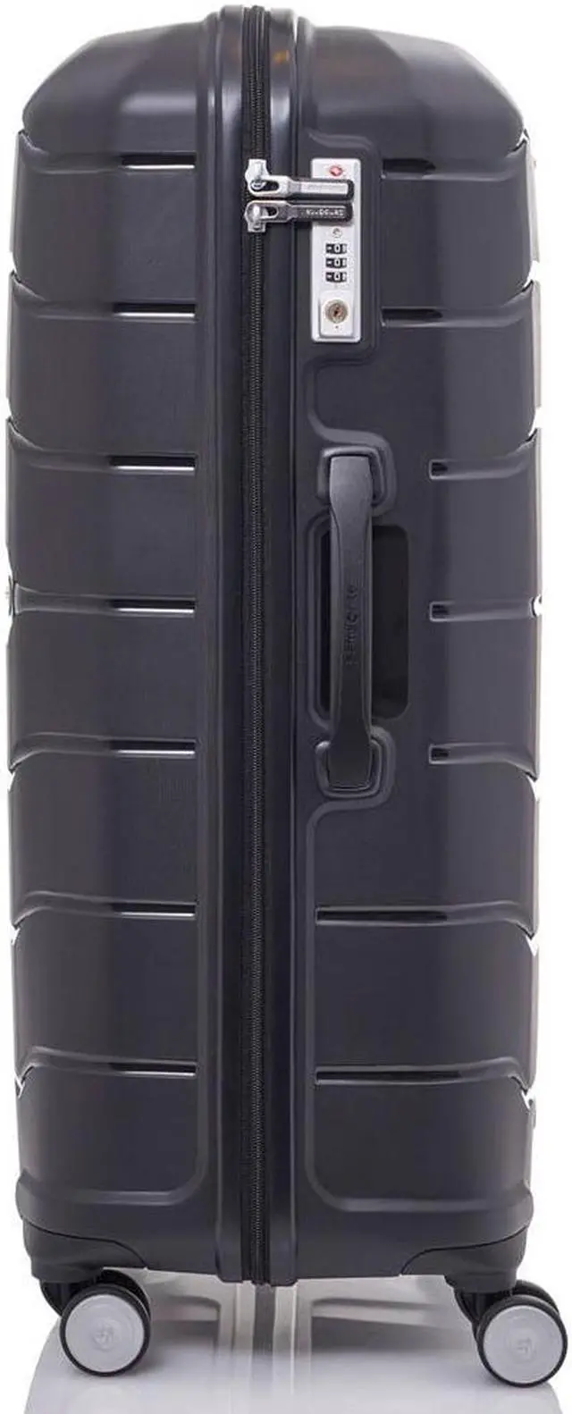 Alt view image 9 of 20 - Samsonite Freeform 28in. Hardside Spinner