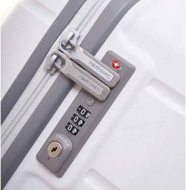Alt view image 11 of 18 - Samsonite Freeform 28in. Hardside Spinner