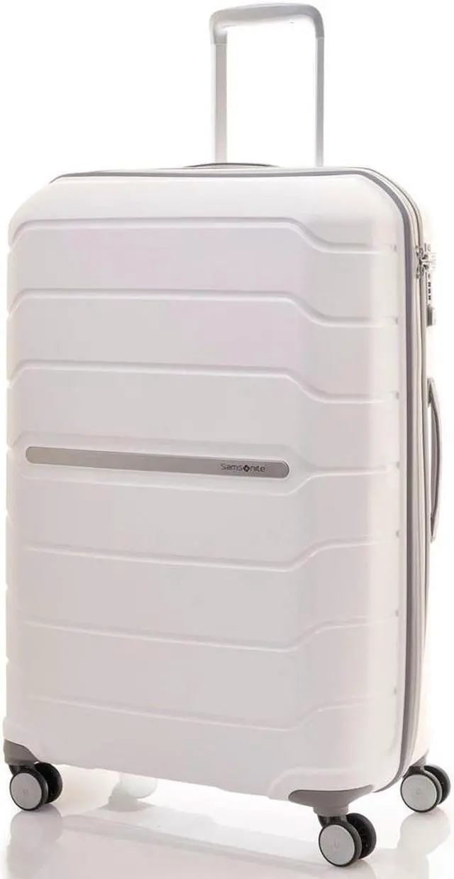 Alt view image 8 of 18 - Samsonite Freeform 28in. Hardside Spinner