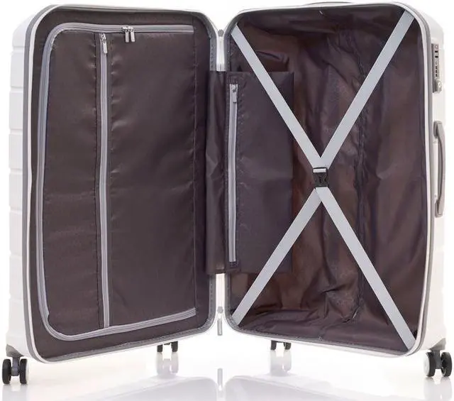 Alt view image 10 of 18 - Samsonite Freeform 28in. Hardside Spinner