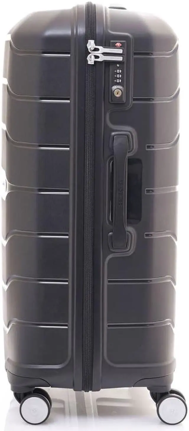 Alt view image 9 of 20 - Samsonite Freeform 21in. Carry-On Hardside Spinner