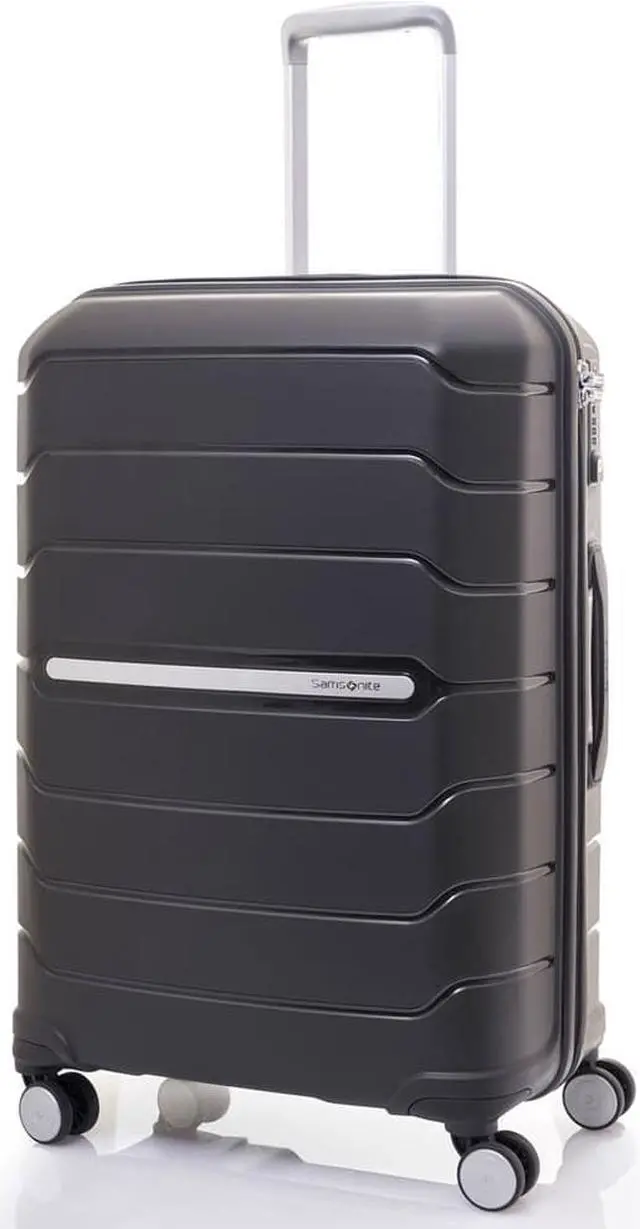 Alt view image 8 of 20 - Samsonite Freeform 21in. Carry-On Hardside Spinner