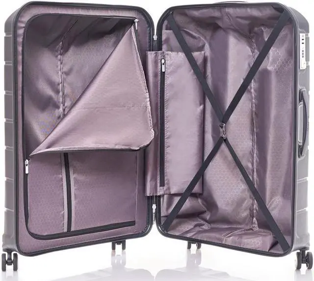 Alt view image 10 of 20 - Samsonite Freeform 28in. Hardside Spinner