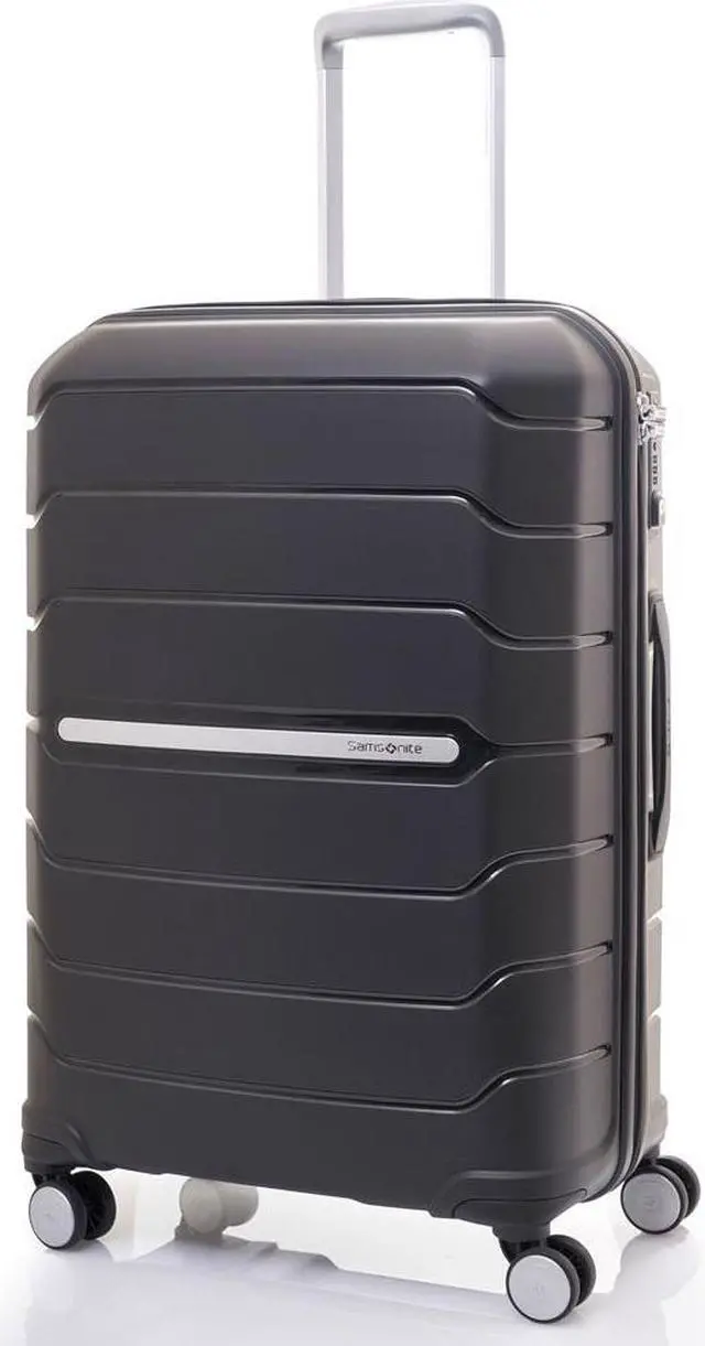 Alt view image 8 of 17 - Samsonite Freeform 24in. Hardside Spinner