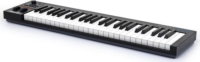 Alt view image 15 of 20 - Nektar Impact GX49 MIDI Controller (49 keys)