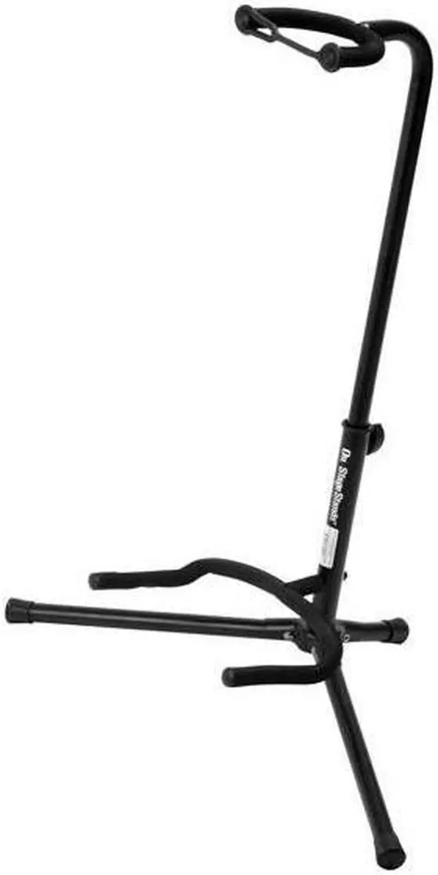 Alt view image 3 of 9 - On-Stage XCG-4 Guitar Stand