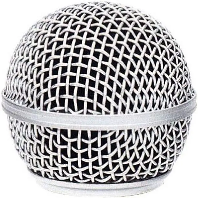 Main image of On-Stage SP58 Microphone Grille