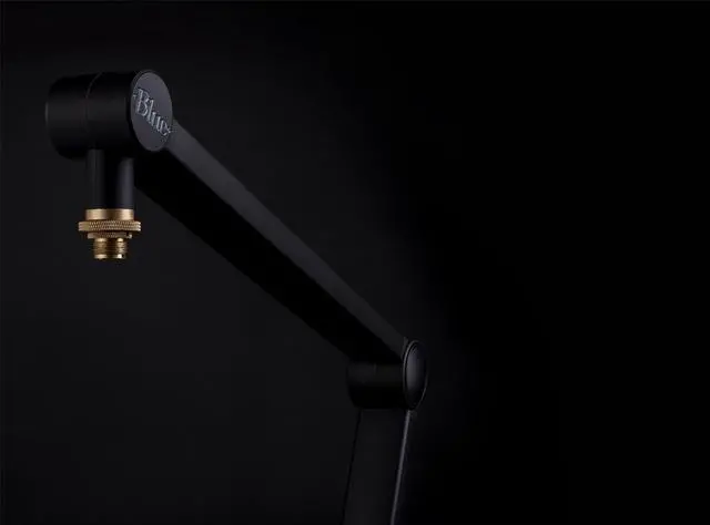 Alt view image 5 of 6 - Blue Compass Premium Tube-Style Broadcast Boom Arm