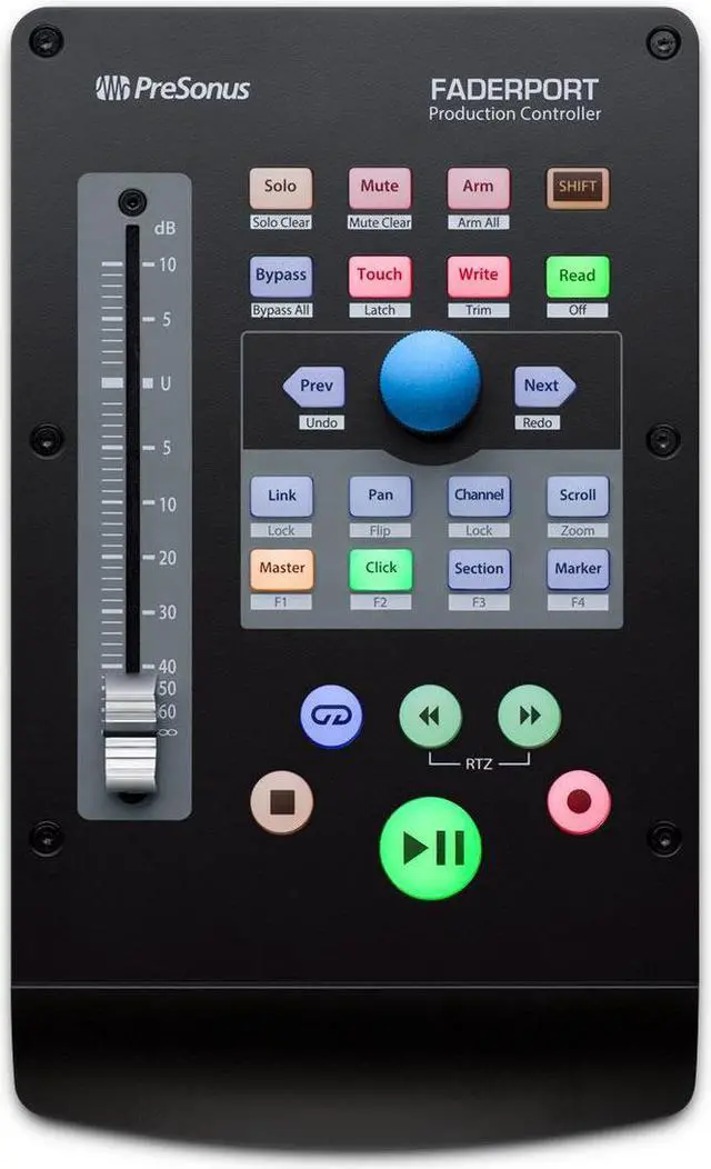 Main image of Presonus Faderport V2 USB Control Surface