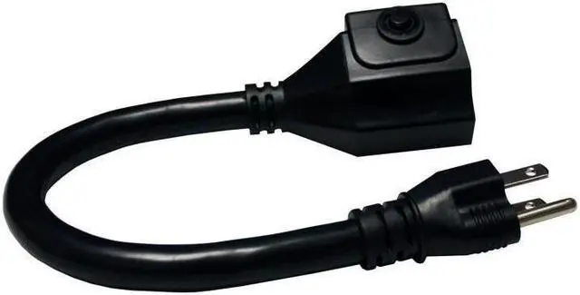 Main image of Furman ADP-1520B AC Adapter with Circuit Breaker
