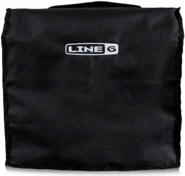 Main image of Line 6 Spider V 60 Amp Cover