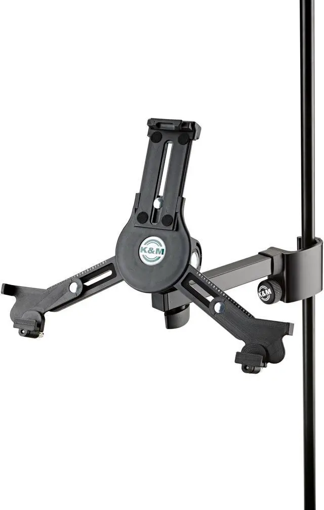 Main image of K&M 19791 Universal Tablet PC Holder