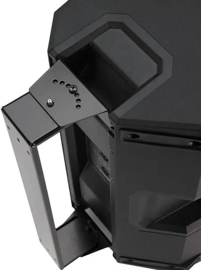 Alt view image 2 of 3 - Electro-Voice EKXBRKT12 Wall Mount Bracket for EKX-12/EKX-12P
